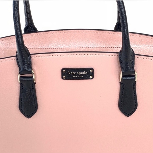 NWOT Kate Spade Medium Satchel - Picture 8 of 8